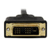 EAN 0065030853163 - StarTech.com HDDDVIMM1M adaptador de cable de vídeo Micro-HDMI Negro imagen 5