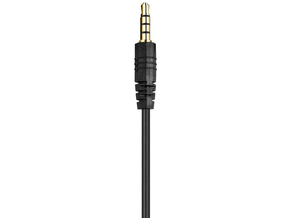 EAN 5705730126215 - Sandberg 126-21 auricular y casco Auriculares Alámbrico Diadema Oficina/Centro de llamadas Negro imagen 3