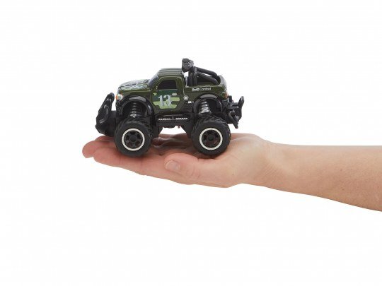 EAN 4009803234915 - Revell Field Hunter imagen 3