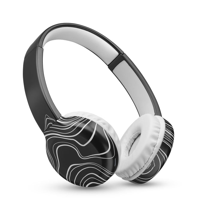 EAN 8018080486654 - Music Sound 8018080486654 Auriculares Diadema Llamadas/Música Bluetooth Negro imagen 1