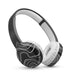 EAN 8018080486654 - Music Sound 8018080486654 Auriculares Diadema Llamadas/Música Bluetooth Negro imagen 1