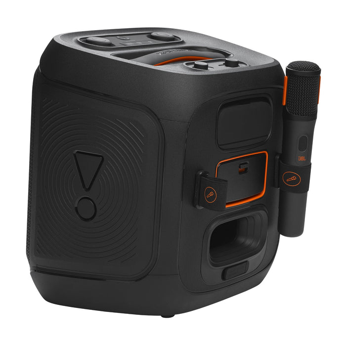 EAN 1200130020216 - JBL Encore 2 Altavoz monofónico portátil Negro 100 W imagen 11