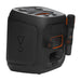 EAN 1200130020216 - JBL Encore 2 Altavoz monofónico portátil Negro 100 W imagen 11
