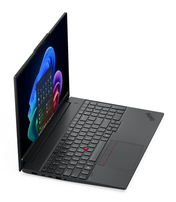 Portatil Lenovo  E16 G4 Ipl 16  Fhd 400n Core Ultra 5 325 16gb 512gb Ssd Win 11 Pro