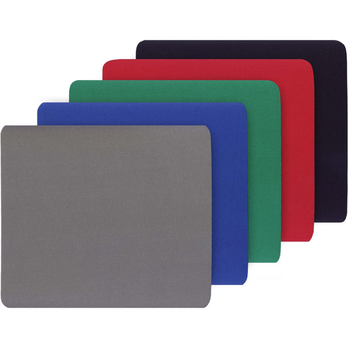 Alfombrilla De Ratón Inline 250x220x6mm Gris