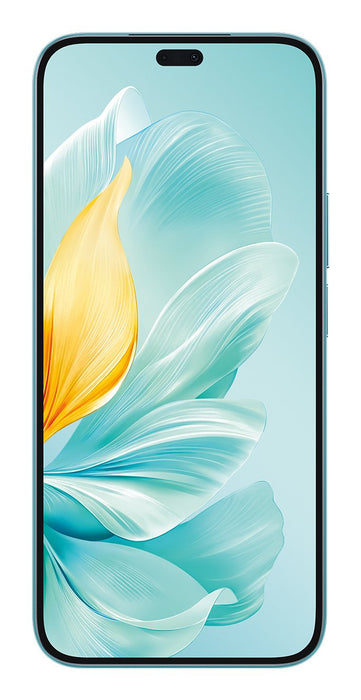 Smartphone Honor 200 Lite 8+256gb Ds 5g Cyan Lake