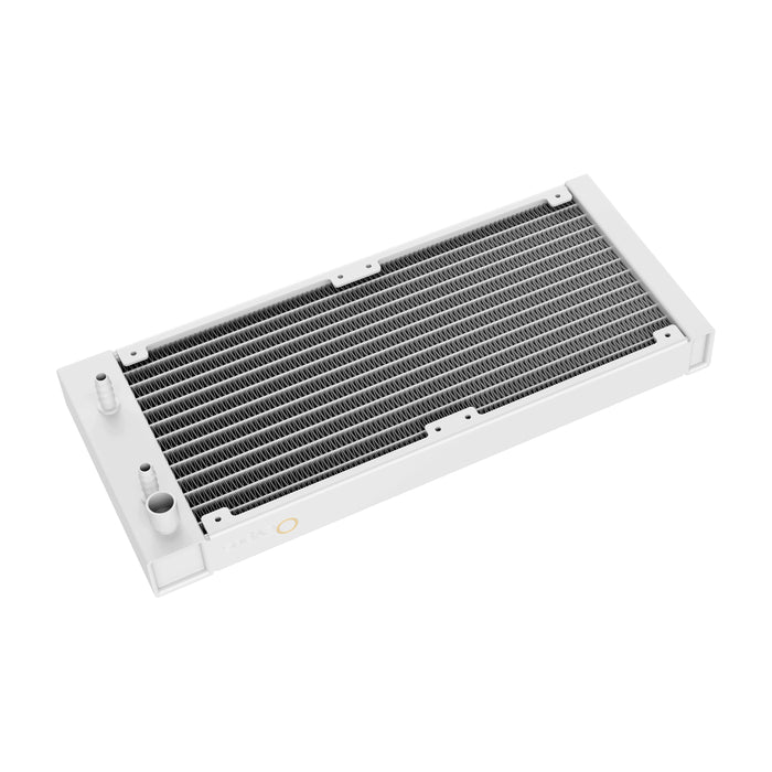 Refrigeracion Liquida Cpu Ocypus Sigma L24 Pro (Blanco) Sigma-L24-Wh2anwl00p-Gl