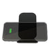 EAN 4040849529559 - Goobay 52955 soporte Soporte activo para teléfono móvil Teléfono móvil/smartphone Negro imagen 2
