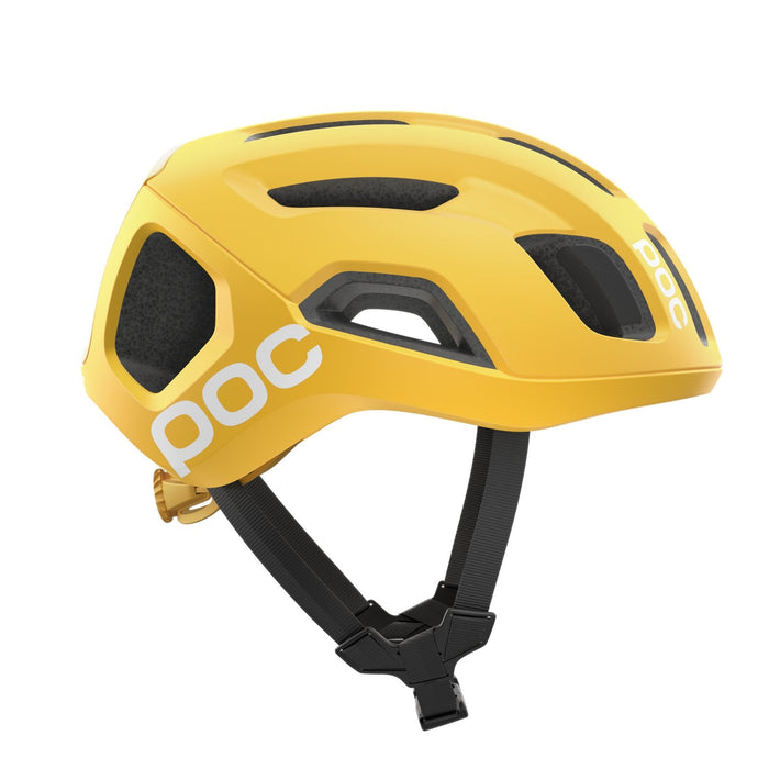 Casco Poc Ventral Air Mips Verde