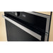 EAN 8003437836862 - Whirlpool WOI4S8CM1SXA 73 L Negro, Acero inoxidable imagen 6