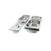 EAN 7332543256365 - Electrolux PKKS8 Rectangular Acero imagen 14