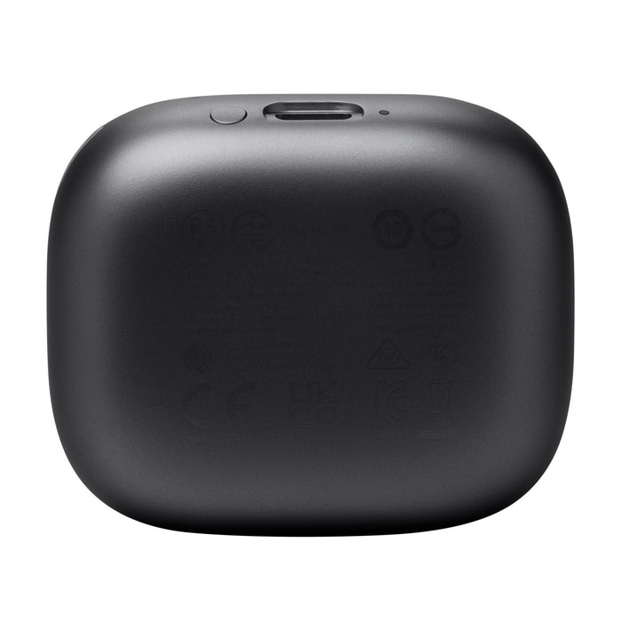 EAN 1200130011634 - JBL Live Beam 3 Auriculares Inalámbrico Dentro de oído Llamadas/Música/Deporte/Uso diario Bluetooth Negro imagen 7