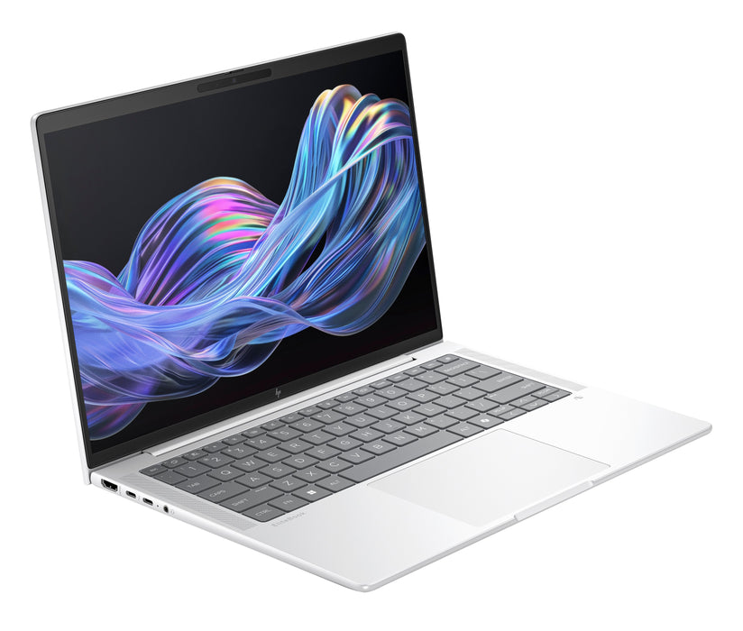 EAN 0198990470740 - HP EliteBook X G1i Next Gen AI PC Wolf Pro Security Edition Copilot+ PC Intel Core Ultra 5 226V Portátil  imagen 2