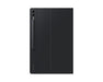 EAN 8806095086040 - Samsung EF-DX915BBGGDE teclado para móvil QWERTZ Alemán Pogo pin Negro imagen 2
