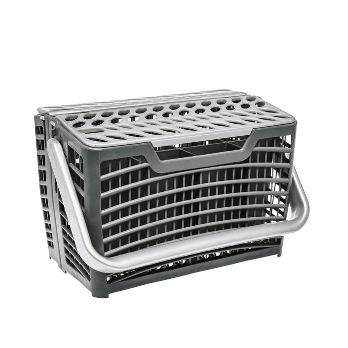 EAN 7321422641002 - Electrolux E4DHCB01 pieza y accesorio de lavavajillas Gris Cesta de cubiertos imagen 1