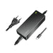 EAN 4052792071122 - LogiLink PA0312 cargador de dispositivo móvil Universal Negro Corriente alterna Carga rápida Interior imagen 1