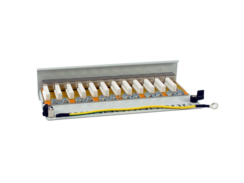 EAN 4015867237502 - Equip 326522 panel de parcheo imagen 5