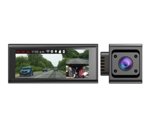 EAN 8594181744119 - Navitel RC3 PRO cámara de salpicadero Full HD USB Negro imagen 2