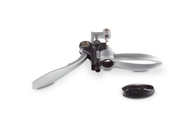 EAN 630870099899 - Le Creuset LM250 abrebotellas Negro, Plata imagen 4