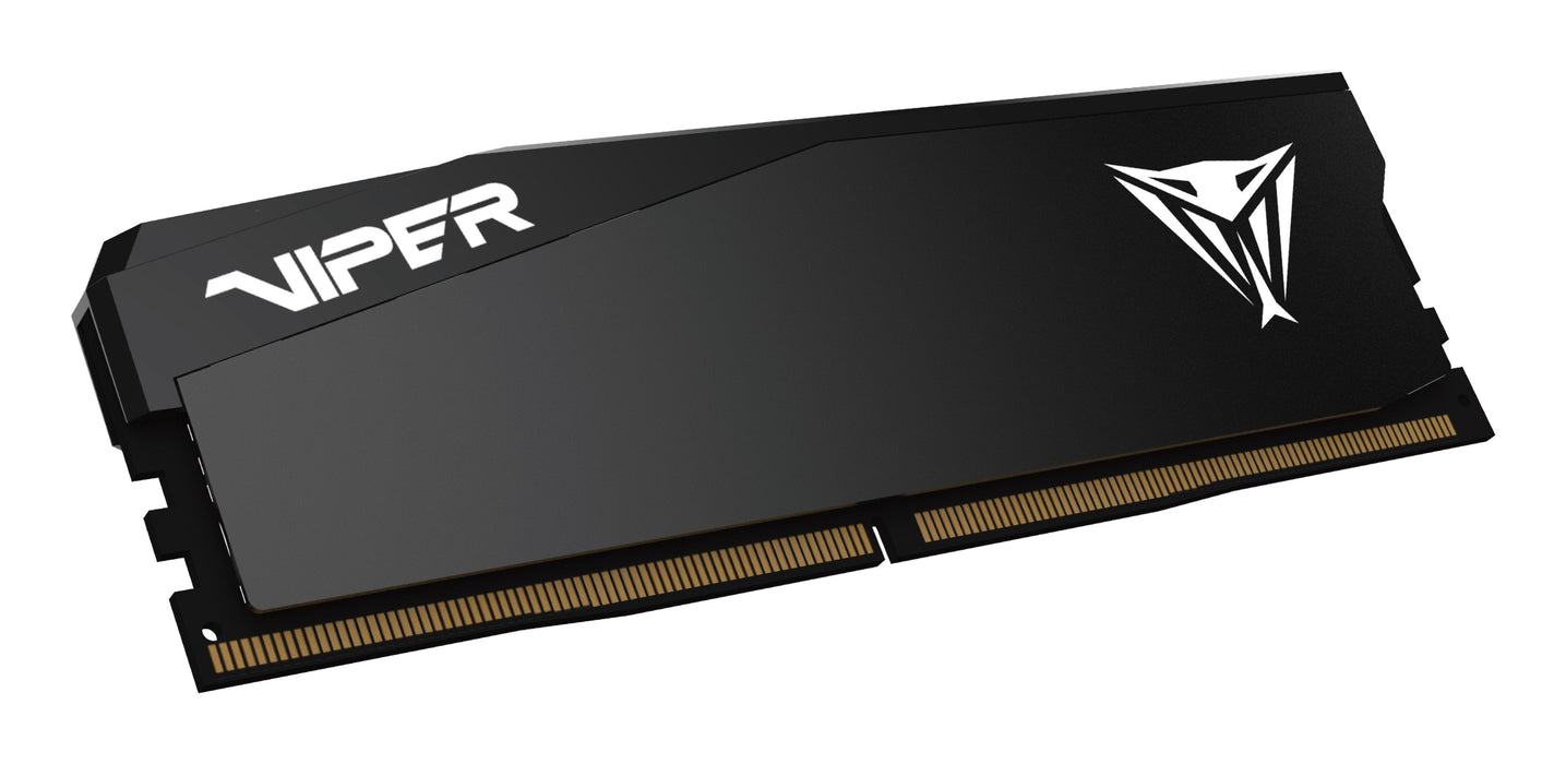 Patriot D532gb 6000-36 Viper Elite 5 K2 Pat (Veu532g6036k) Veu532g6036k