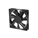 EAN 4260120531426 - Titan TFD-8015M12Z sistema de refrigeración para ordenador Carcasa del ordenador Ventilador 8 cm Negro imagen 1