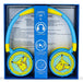 EAN 5055371625302 - OTL Technologies PK0980 auricular y casco Auriculares Inalámbrico y alámbrico Diadema Llamadas/Música Blu imagen 11
