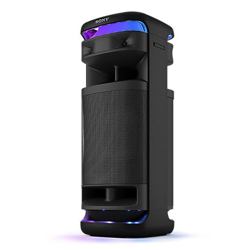 EAN 4548736157163 - Sony 4548736157163 Altavoz para fiestas Negro imagen 1