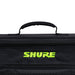 EAN 0716408565309 - Gator Cases SH-WRLSSCARRYBAG-2 funda para equipo de audio Micrófono Bolsa bandolera de transporte Nylon N imagen 8