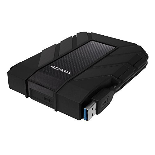 EAN 4713218460424 - ADATA HD710 Pro disco duro externo 2 TB 2.5" USB 3.2 Gen 1 (3.1 Gen 1) Negro imagen 3