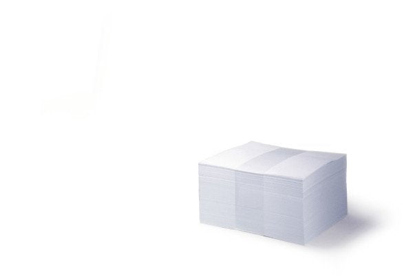 Durable Notizen - 90 X 90 Mm - 500 Hoja