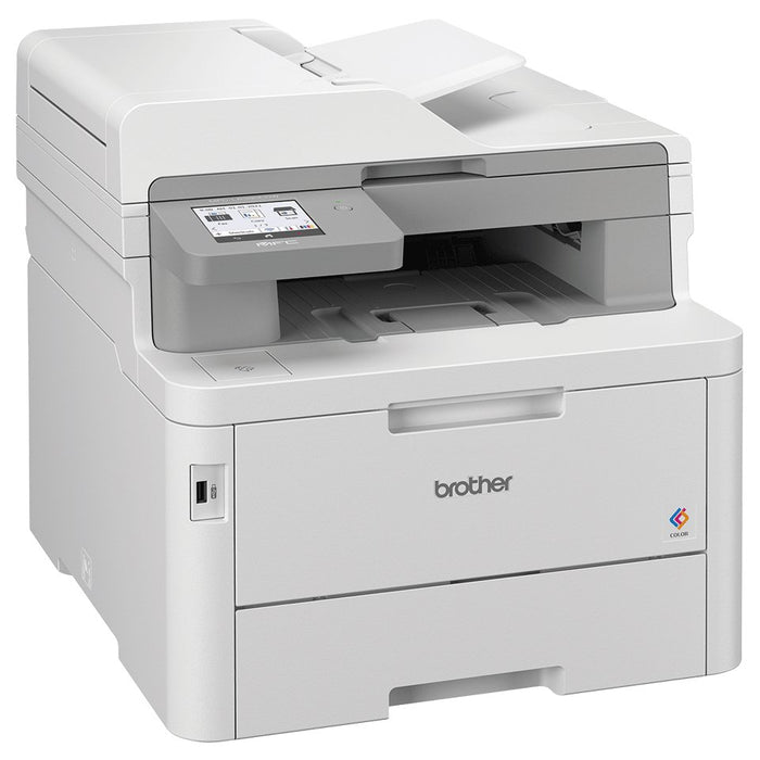 EAN 4977766824149 - Brother MFC-L8390CDW impresora multifunción LED A4 600 x 2400 DPI 30 ppm Wifi imagen 6