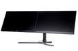 EAN 4948570032068 - iiyama DS1002D-B1 soporte para monitor 76,2 cm (30") Escritorio Negro imagen 7