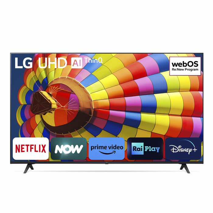 EAN 8806091958549 - LG UHD 50UT80006LA 127 cm (50") 4K Ultra HD Smart TV Wifi Azul imagen 7