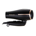 EAN 8436044538346 - Orbegozo SE-2074 secador 2000 W Negro imagen 5