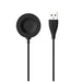 EAN 8591680142330 - FIXED FIXDW-864 cargador de dispositivo móvil Reloj inteligente Negro USB Cargador inalámbrico Interior imagen 1