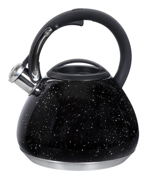 EAN 4260403577318 - Resto Kitchenware 90604 tetera 2,7 L Negro imagen 1