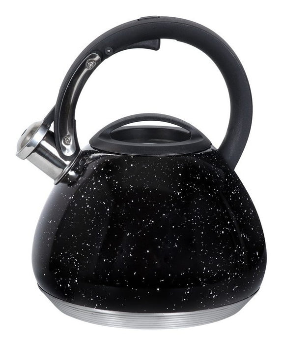 EAN 4260403577318 - Resto Kitchenware 90604 tetera 2,7 L Negro imagen 1