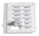 EAN 4005546140537 - Durable 1453-02 240 pieza(s) imagen 4