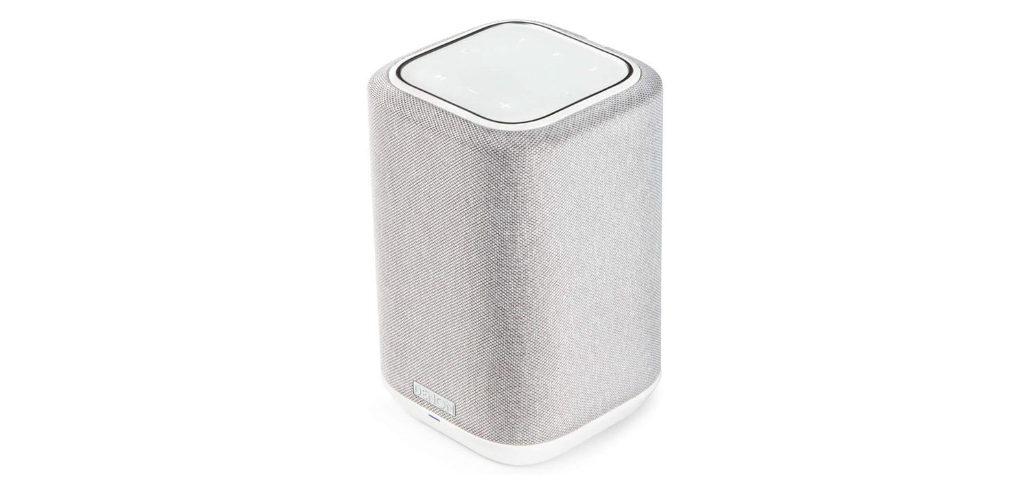 EAN 4951035071229 - Denon Home 150 Blanco Inalámbrico y alámbrico imagen 5