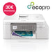 EAN 4977766825184 - Brother MFC-J4340DWE impresora multifunción Inyección de tinta A4 1200 x 4800 DPI Wifi imagen 9