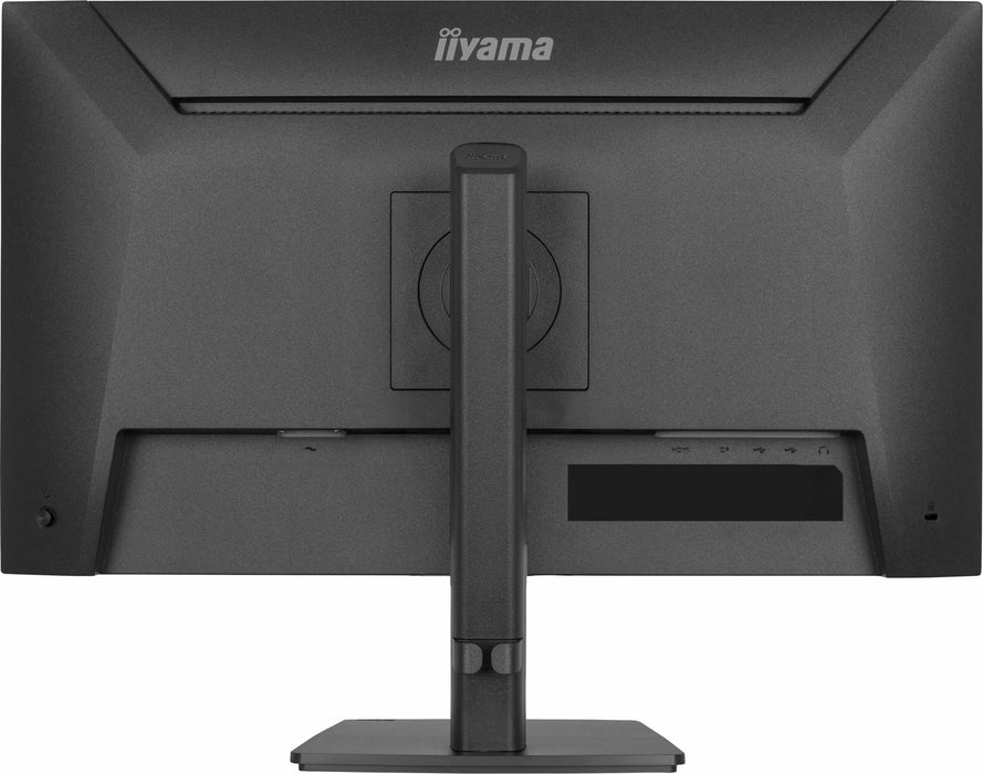 EAN 4948570126705 - iiyama ProLite XB2793HSU-B1 pantalla para PC 68,6 cm (27") 1920 x 1080 Pixeles Full HD LED Negro imagen 17