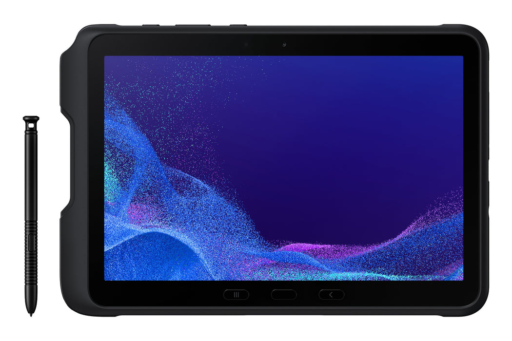 EAN 8806094759792 - Samsung Galaxy Tab Active4 Pro SM-T636B 5G Qualcomm Snapdragon LTE-TDD & LTE-FDD 64 GB 25,6 cm (10.1") 4  imagen 9