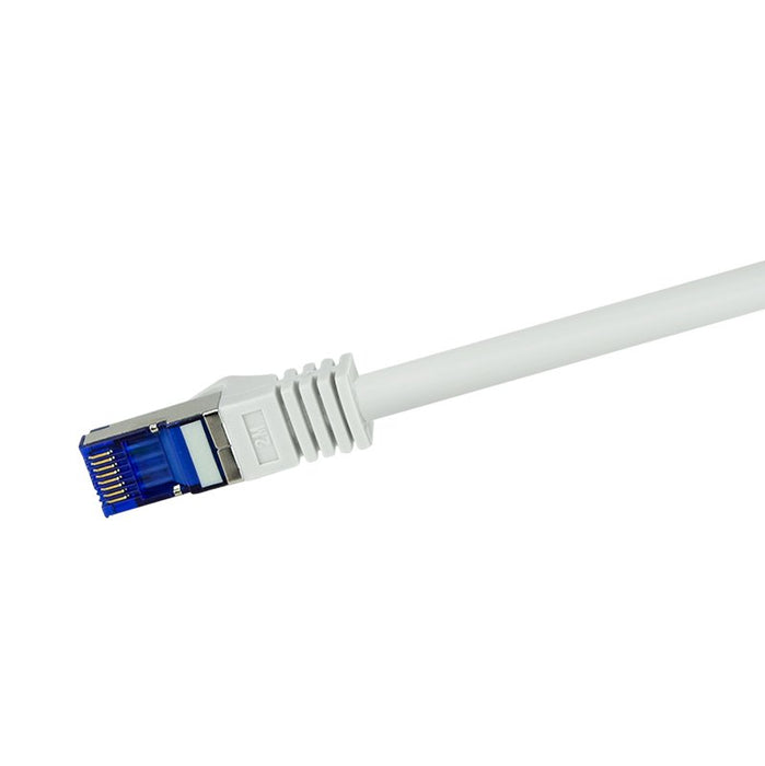 EAN 4052792055795 - LogiLink C6A042S cable de red Gris 1,5 m Cat6a S/FTP (S-STP) imagen 2