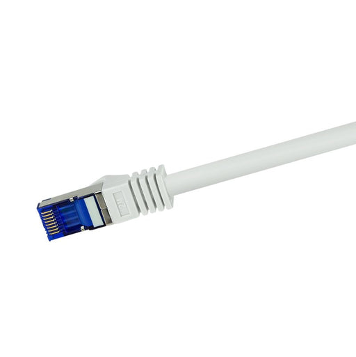 EAN 4052792055818 - LogiLink C6A062S cable de red Gris 3 m Cat6a S/FTP (S-STP) imagen 2