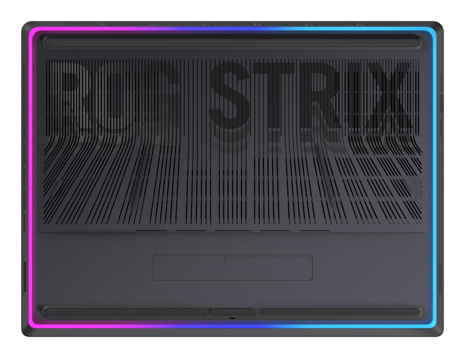 EAN 4711636009690 - ASUS ROG Strix G18 G815JMR-S8001 Intel® Core™ i7 45,7 cm (18") DDR5-SDRAM NVIDIA GeForce RTX 5060 Wi-Fi 7 imagen 14
