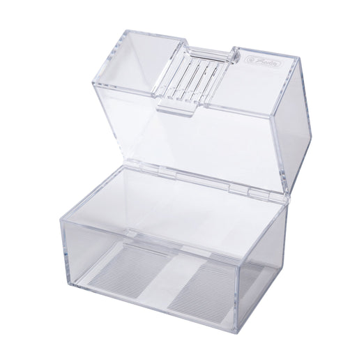 EAN 4008110576596 - Herlitz 50022946 fichero A8 imagen 2