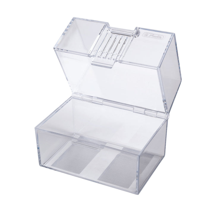 EAN 4008110576596 - Herlitz 50022946 fichero A8 imagen 2