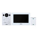 EAN 6939554970863 - Dahua Technology DHI-KTX01(S) sistema de seguridad inteligente para el hogar imagen 1