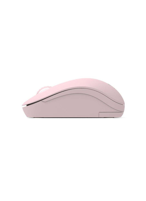 Port Connect 2.4ghz Collection Ii Wireless Mouse,  Blush