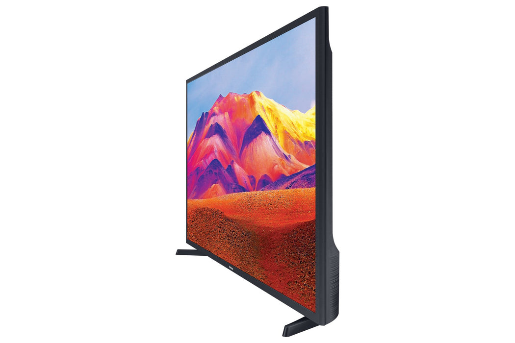 EAN 8806094908565 - Samsung UE32T5302CE 81,3 cm (32") Full HD Smart TV Wifi Negro imagen 5